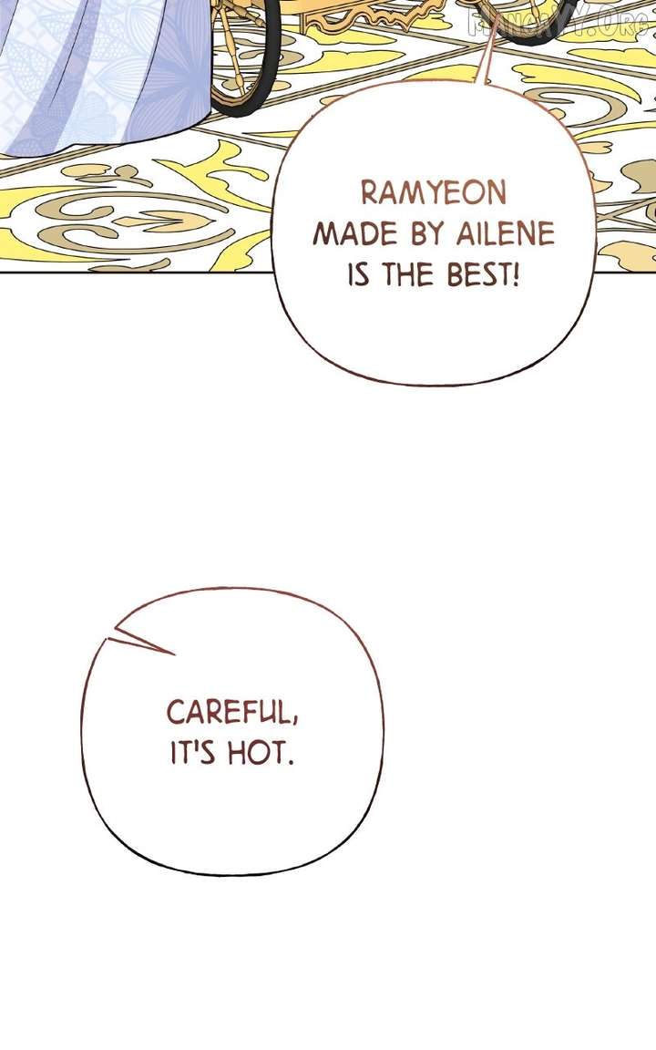 The Handmaiden Hates Childcare Chapter 81 - Page 59