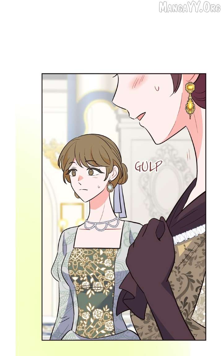 The Handmaiden Hates Childcare Chapter 81 - Page 60