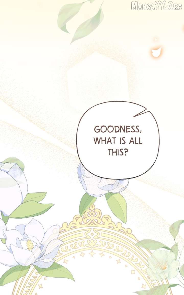 The Handmaiden Hates Childcare Chapter 81 - Page 7