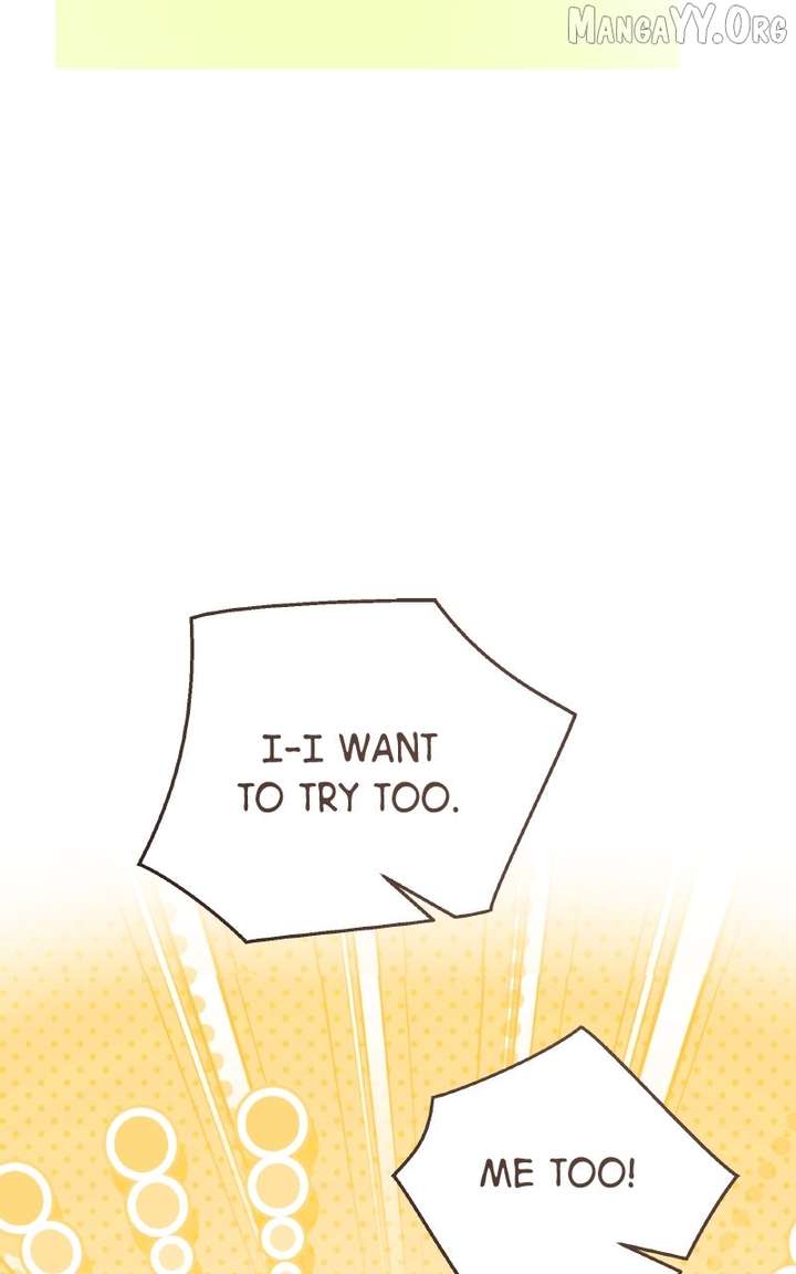 The Handmaiden Hates Childcare Chapter 81 - Page 61