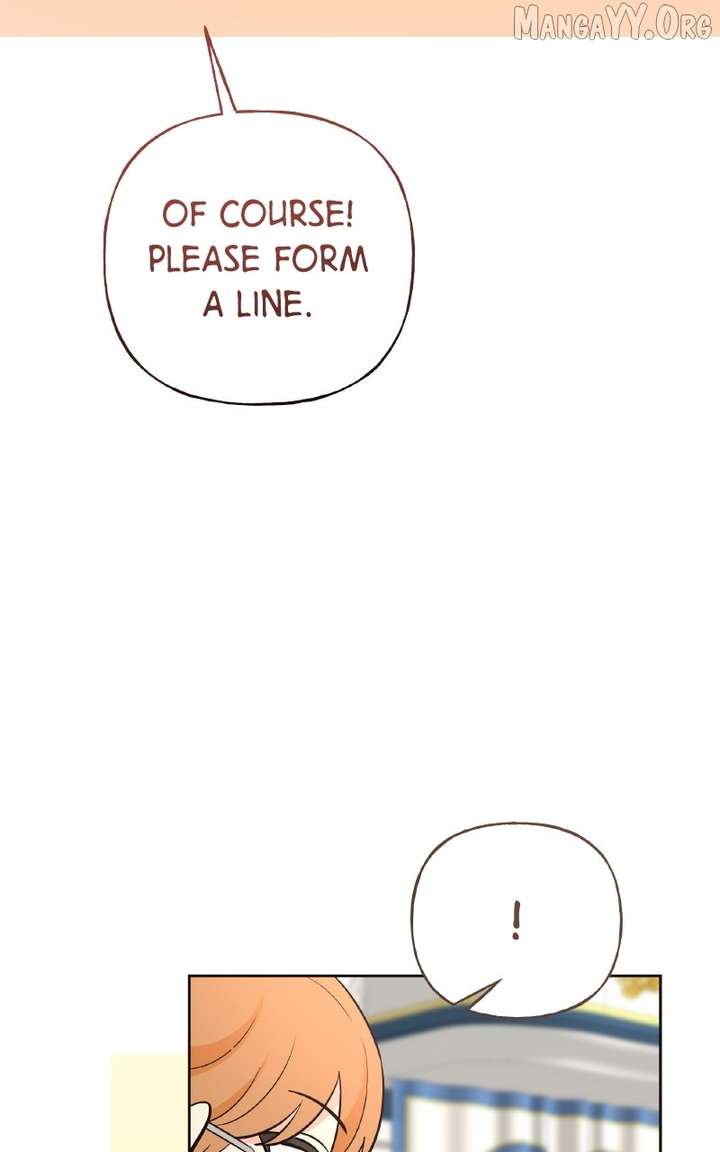 The Handmaiden Hates Childcare Chapter 81 - Page 63