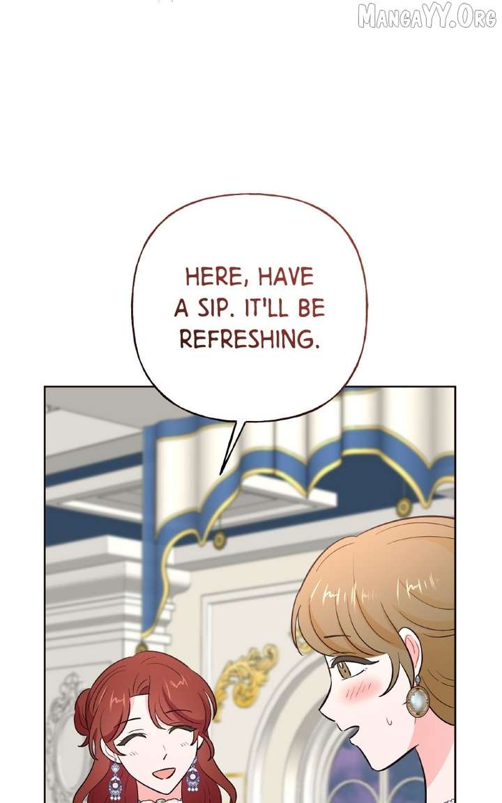 The Handmaiden Hates Childcare Chapter 81 - Page 68