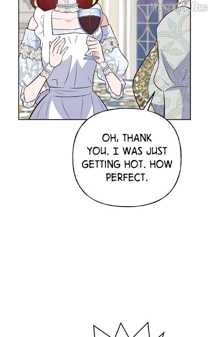 The Handmaiden Hates Childcare Chapter 81 - Page 69