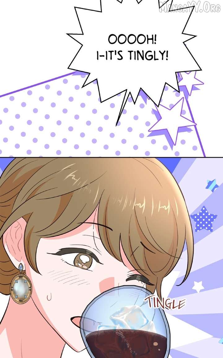 The Handmaiden Hates Childcare Chapter 81 - Page 70