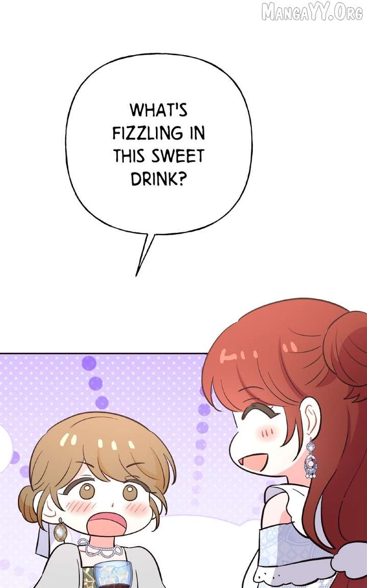 The Handmaiden Hates Childcare Chapter 81 - Page 72