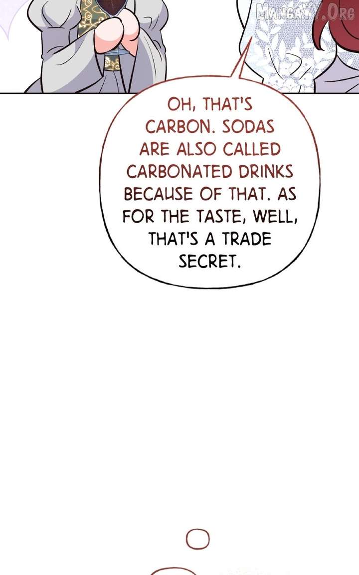 The Handmaiden Hates Childcare Chapter 81 - Page 73