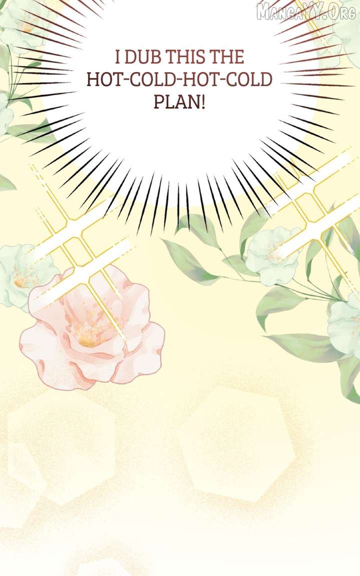 The Handmaiden Hates Childcare Chapter 81 - Page 76