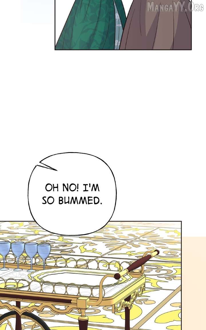 The Handmaiden Hates Childcare Chapter 81 - Page 78