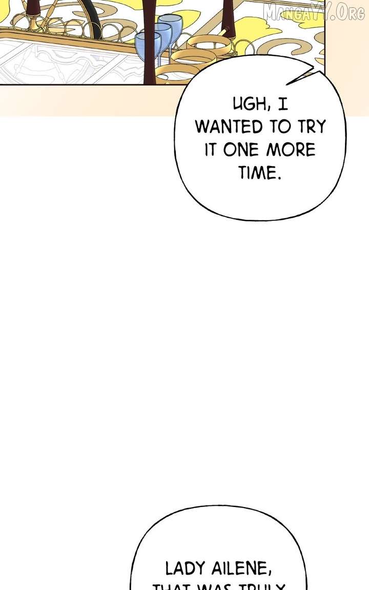 The Handmaiden Hates Childcare Chapter 81 - Page 79