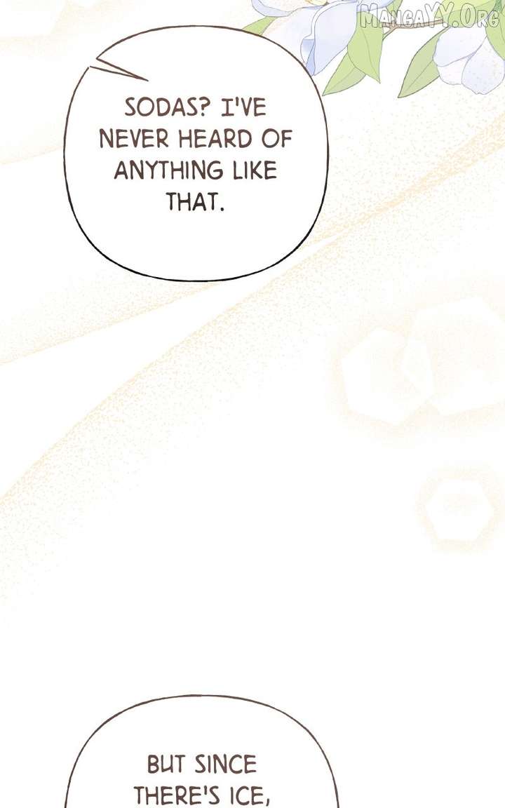 The Handmaiden Hates Childcare Chapter 81 - Page 9