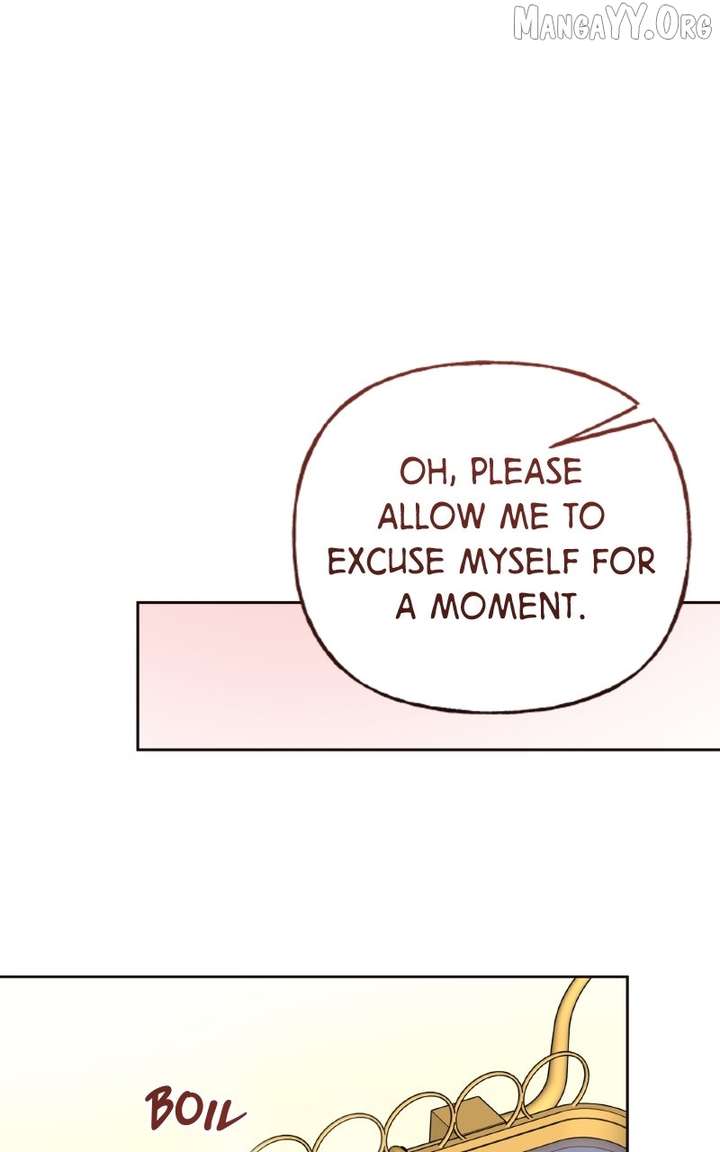 The Handmaiden Hates Childcare Chapter 81 - Page 87