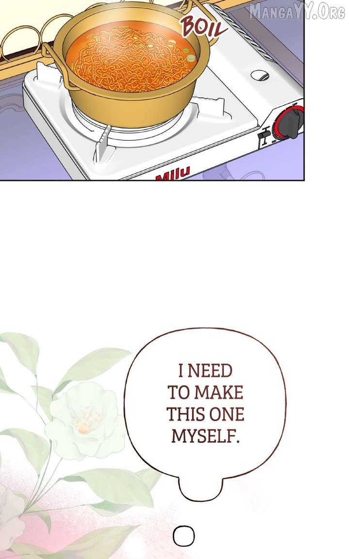 The Handmaiden Hates Childcare Chapter 81 - Page 88