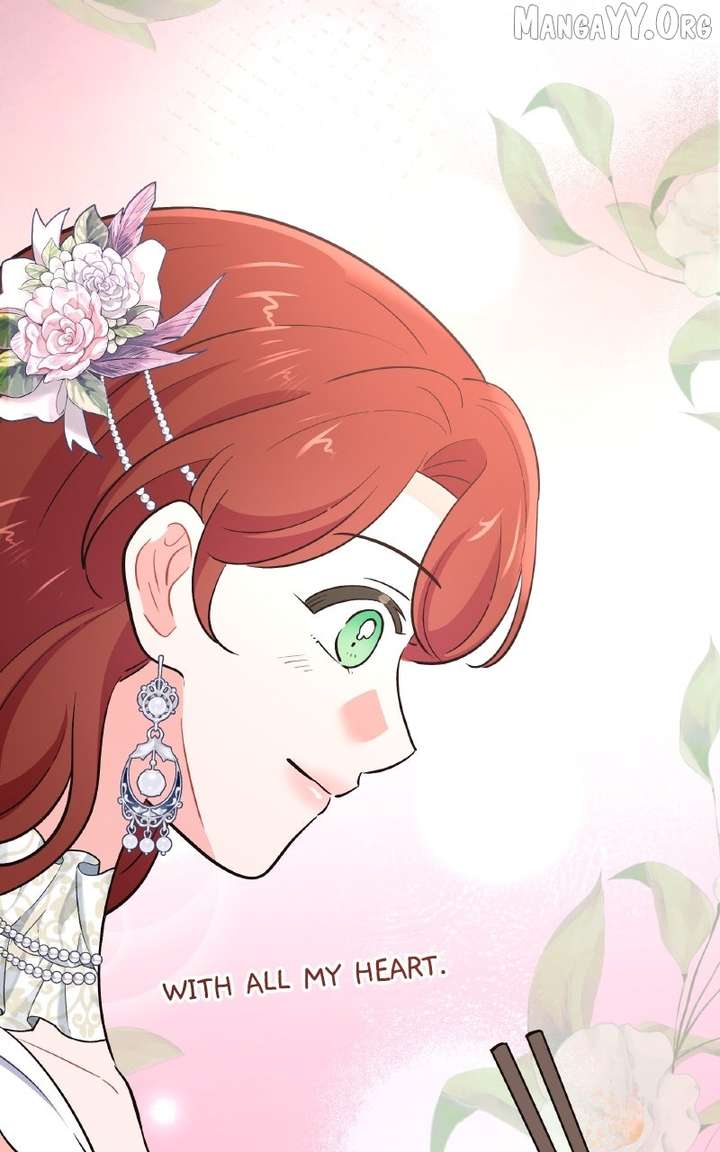 The Handmaiden Hates Childcare Chapter 81 - Page 89