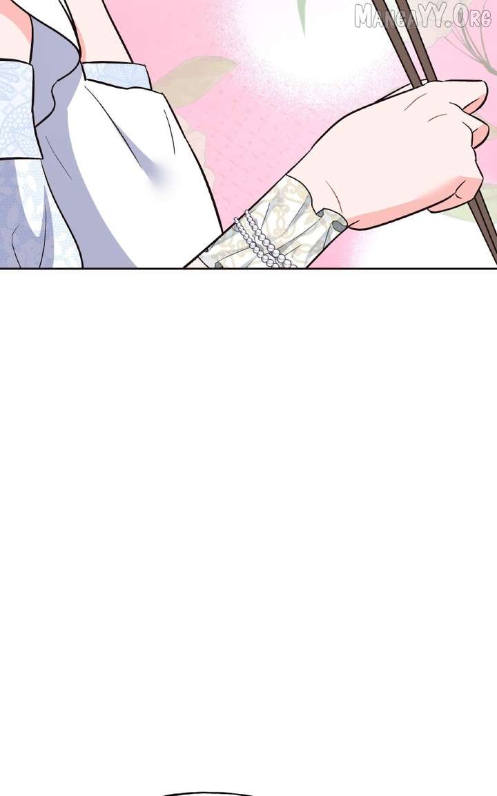 The Handmaiden Hates Childcare Chapter 81 - Page 90