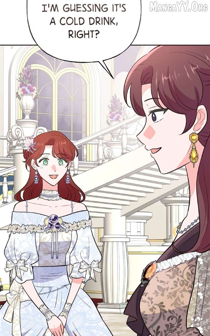 The Handmaiden Hates Childcare Chapter 81 - Page 10