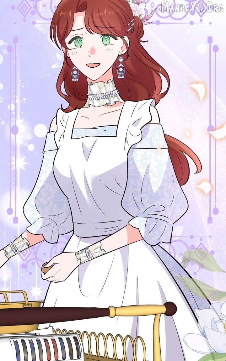 The Handmaiden Hates Childcare Chapter 81 - Page 93