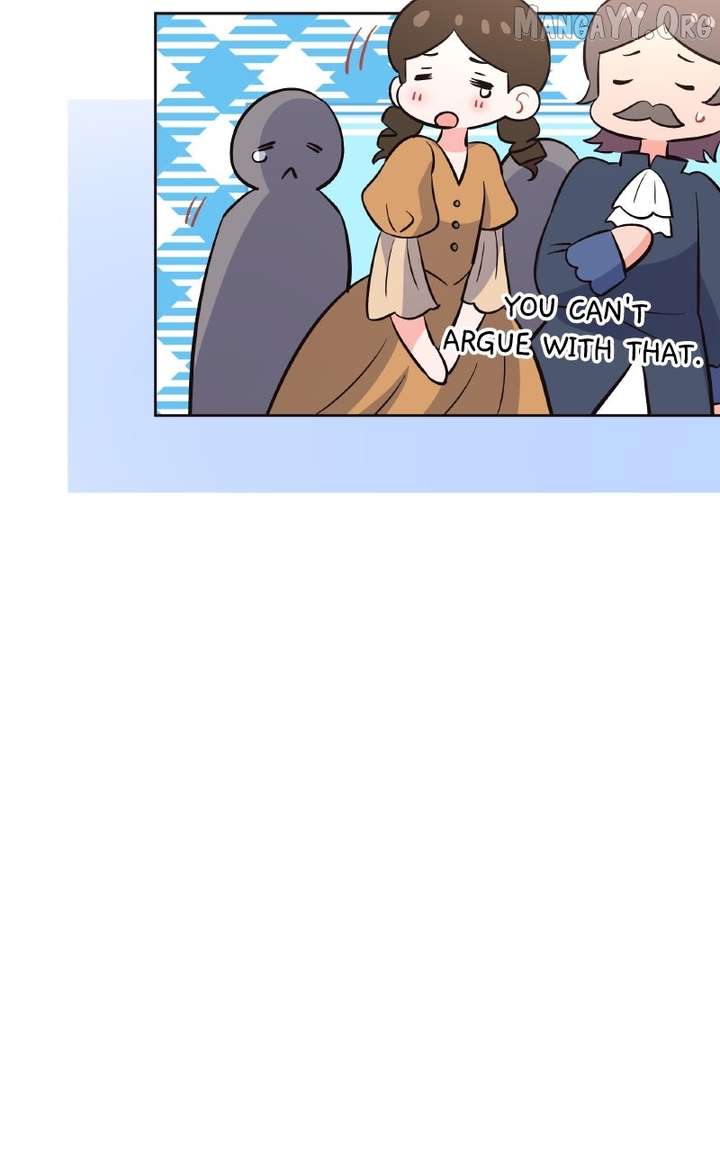 The Handmaiden Hates Childcare Chapter 81 - Page 95