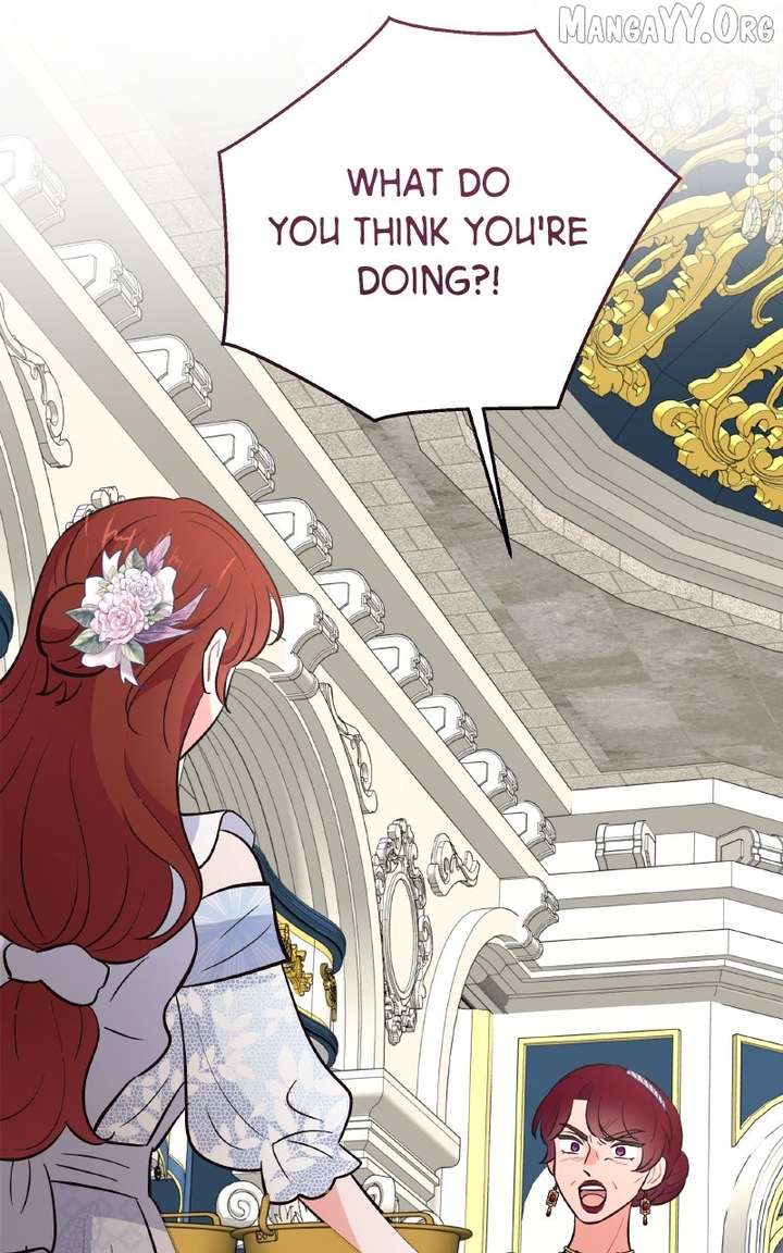 The Handmaiden Hates Childcare Chapter 81 - Page 98