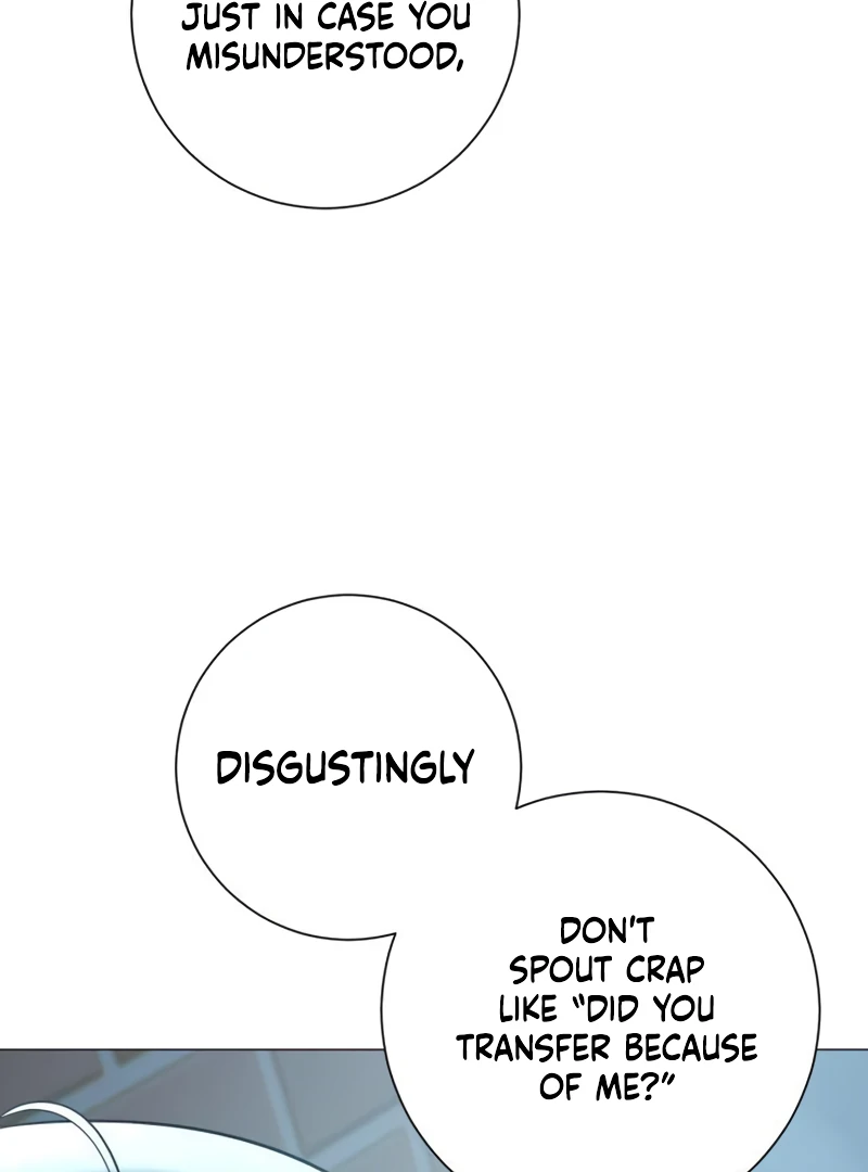 The Hashtag is First Love Chapter 4 - Page 115