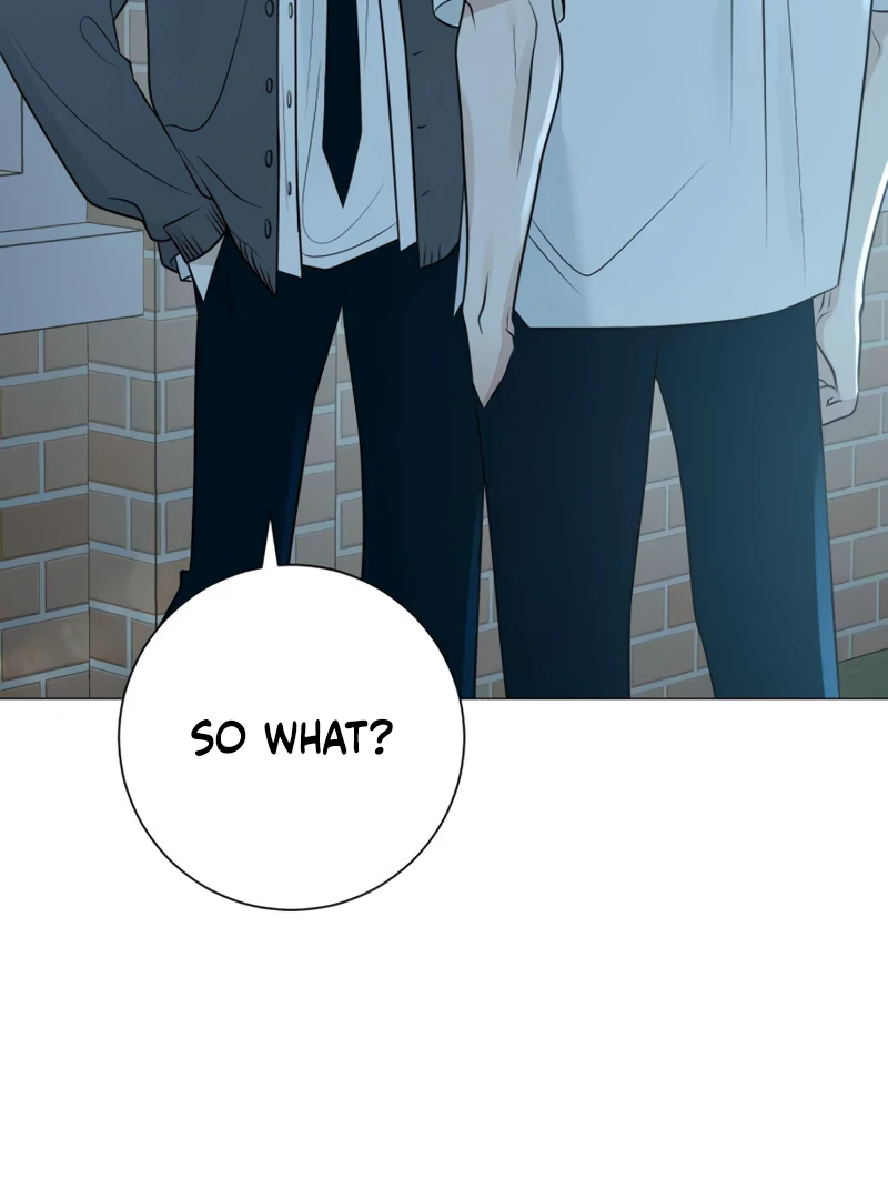 The Hashtag is First Love Chapter 4 - Page 139