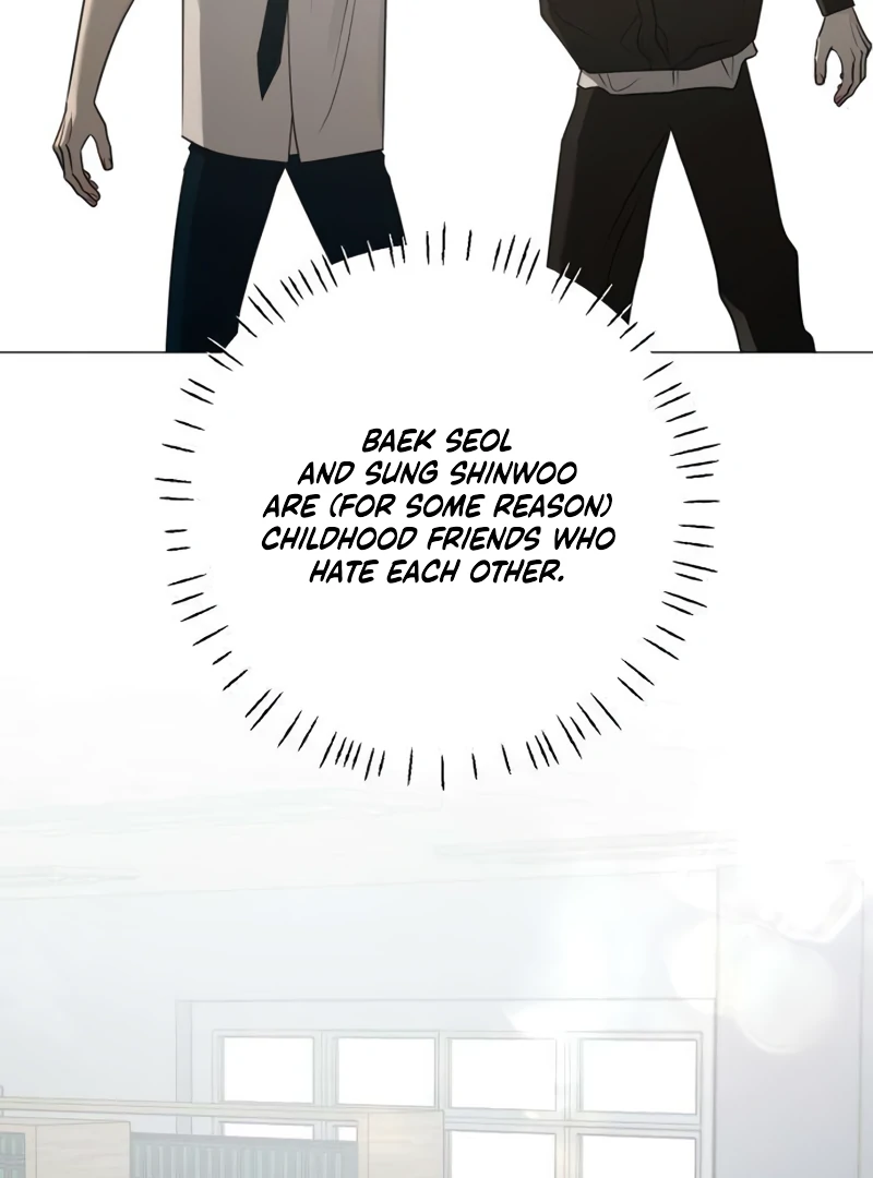 The Hashtag is First Love Chapter 4 - Page 16