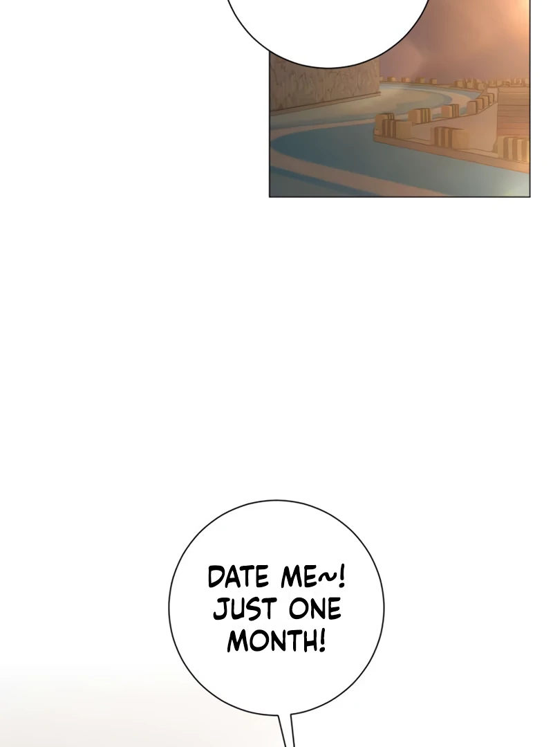 The Hashtag is First Love Chapter 4 - Page 3