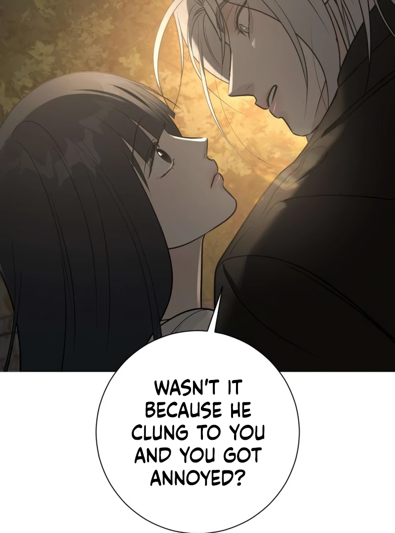 The Hashtag is First Love Chapter 4 - Page 43
