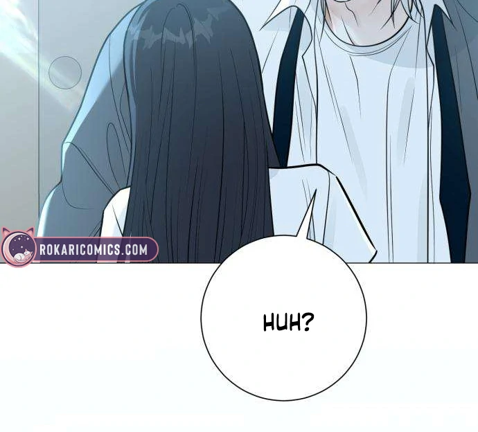 The Hashtag is First Love Chapter 5 - Page 12