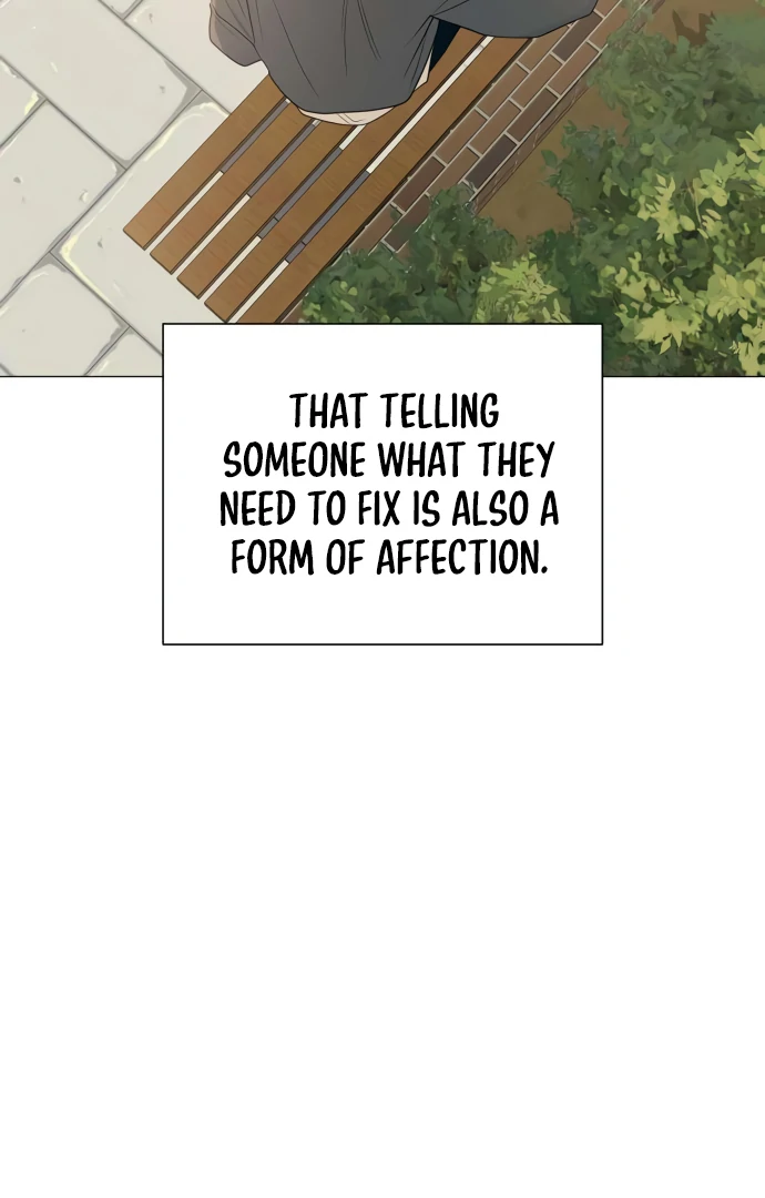 The Hashtag is First Love Chapter 5 - Page 115