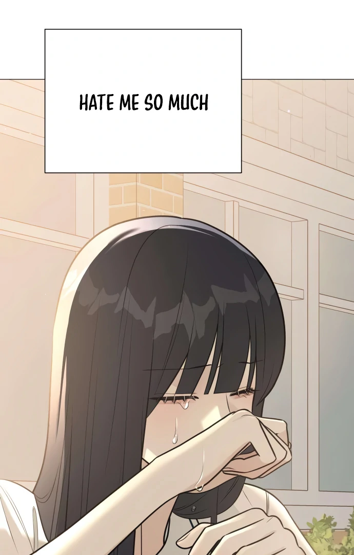 The Hashtag is First Love Chapter 5 - Page 118