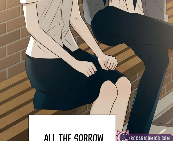 The Hashtag is First Love Chapter 5 - Page 122