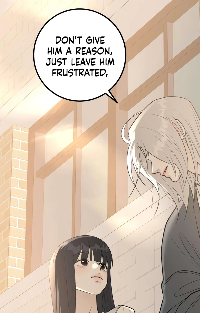 The Hashtag is First Love Chapter 5 - Page 136