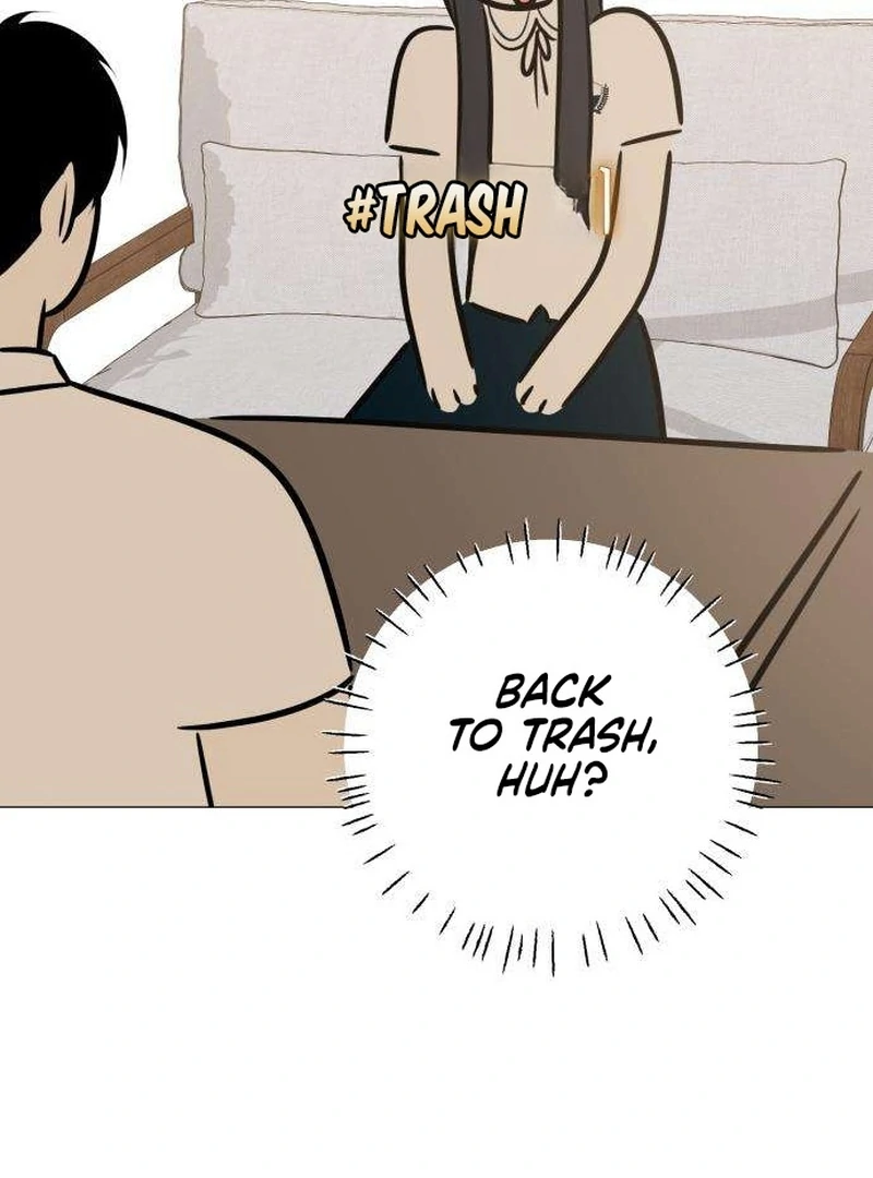 The Hashtag is First Love Chapter 6 - Page 108