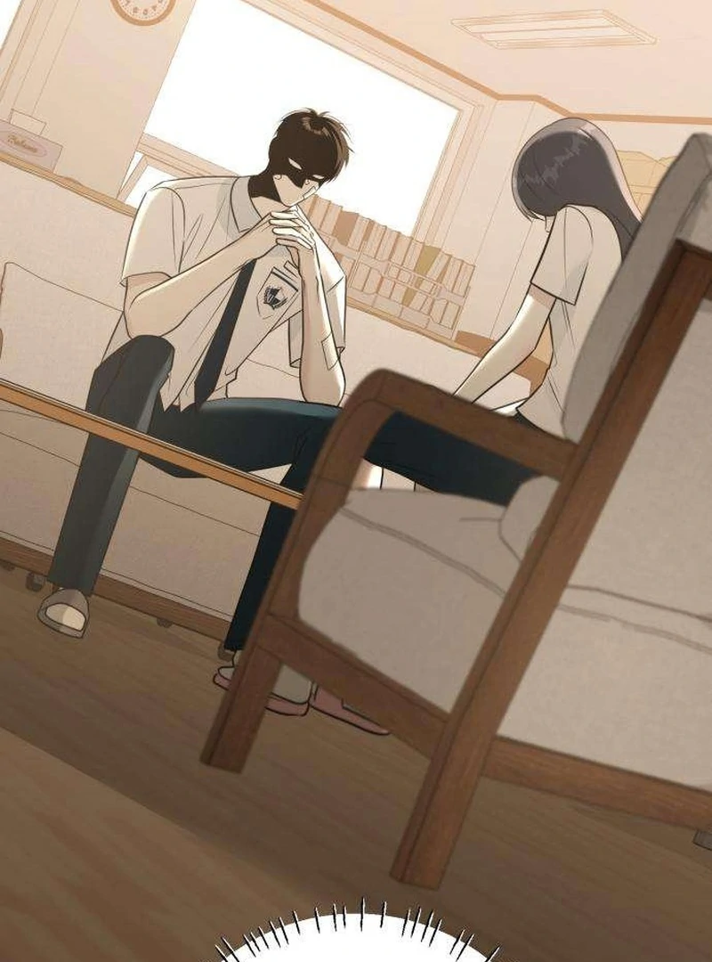 The Hashtag is First Love Chapter 6 - Page 149