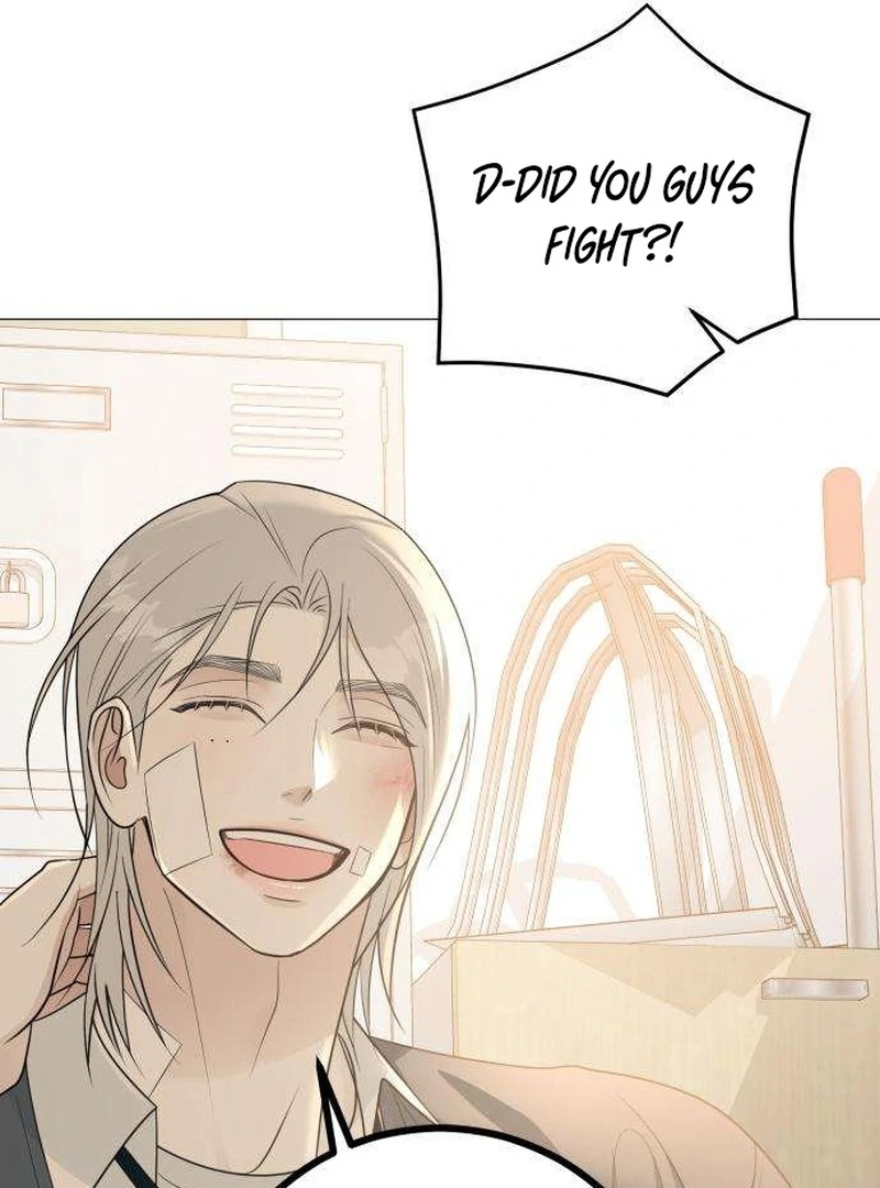 The Hashtag is First Love Chapter 6 - Page 29