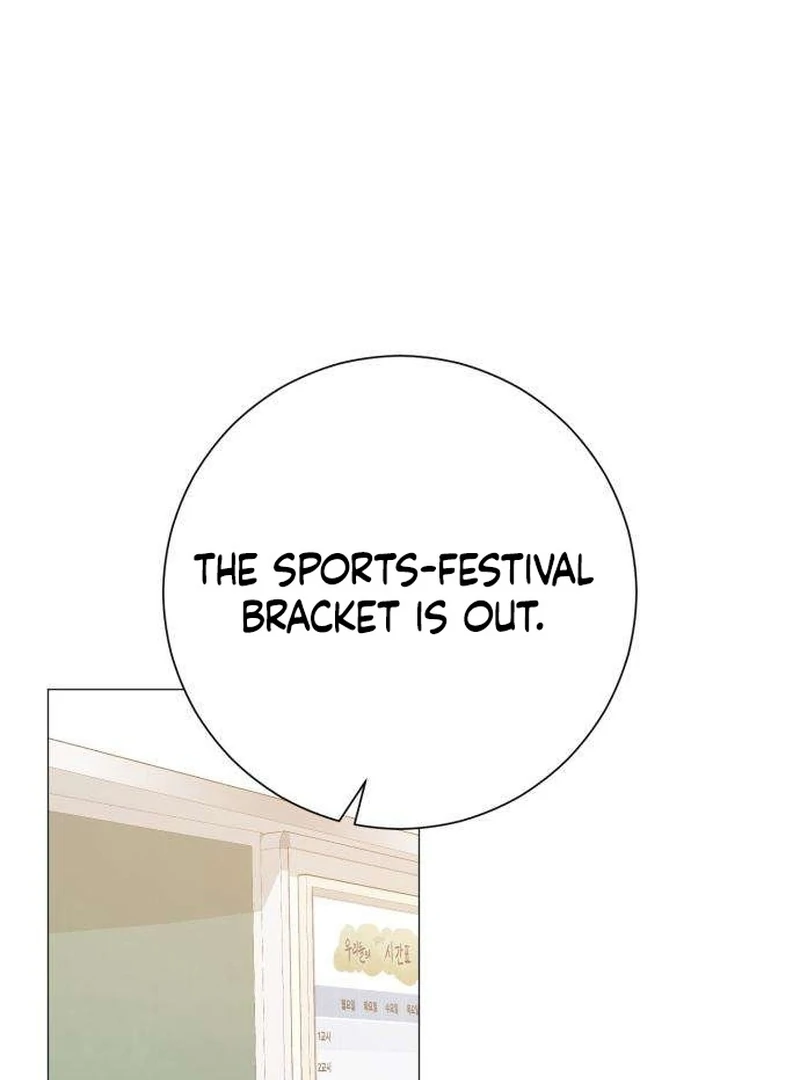 The Hashtag is First Love Chapter 6 - Page 34