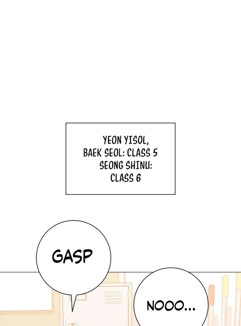 The Hashtag is First Love Chapter 6 - Page 41