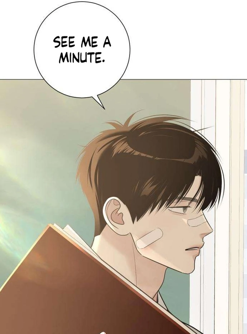 The Hashtag is First Love Chapter 6 - Page 47