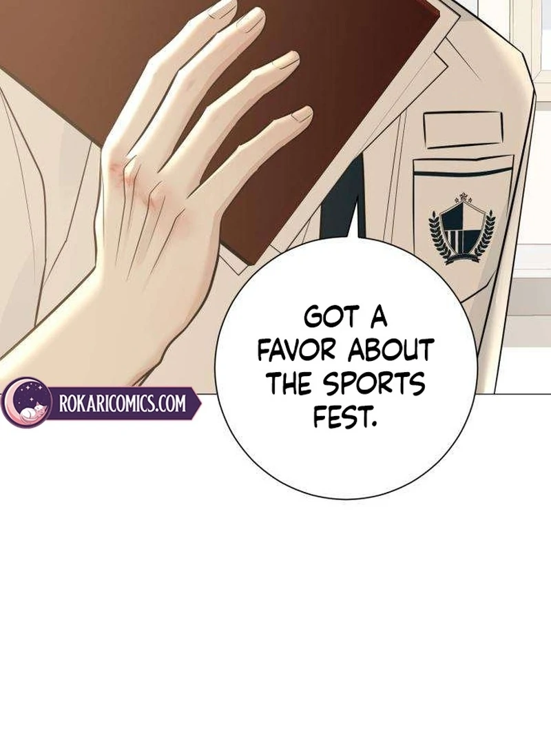 The Hashtag is First Love Chapter 6 - Page 48