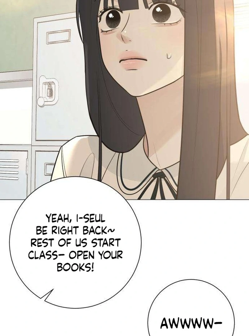The Hashtag is First Love Chapter 6 - Page 50