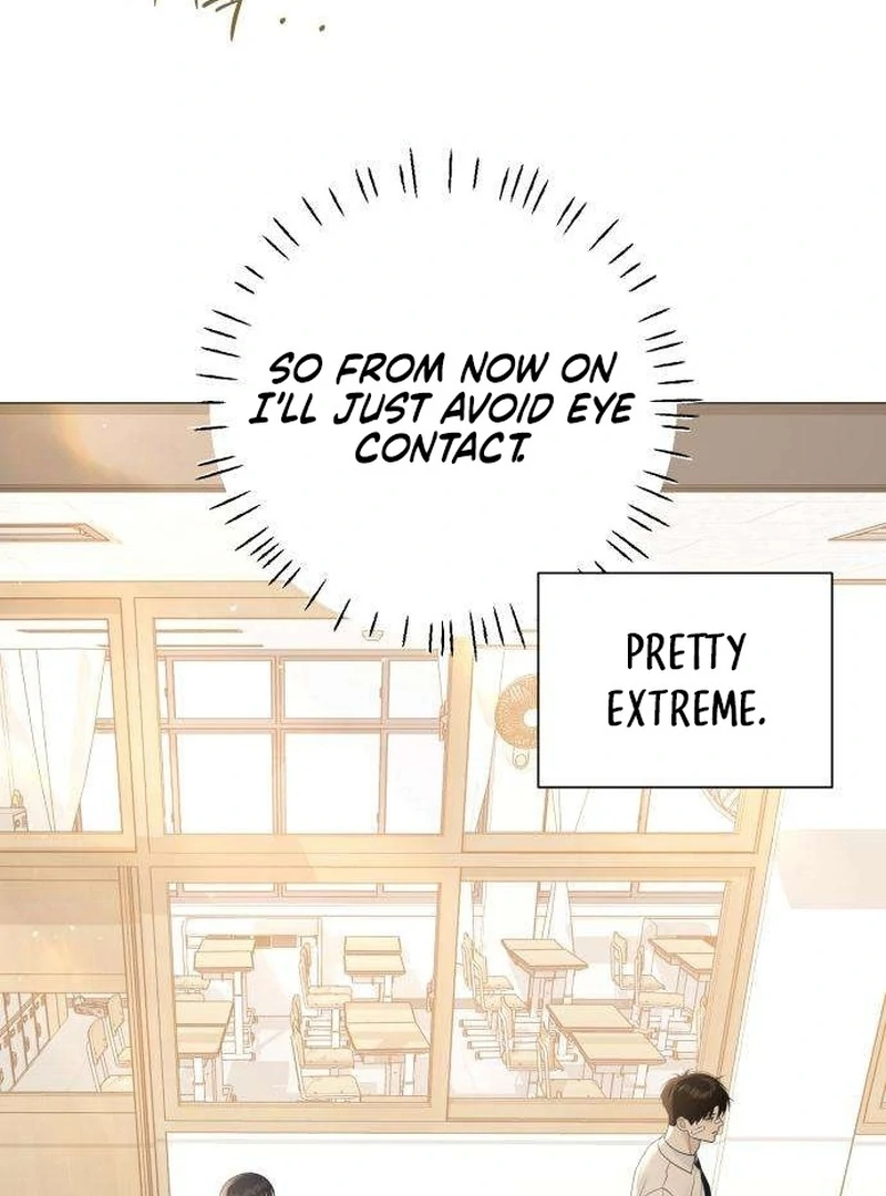 The Hashtag is First Love Chapter 6 - Page 68