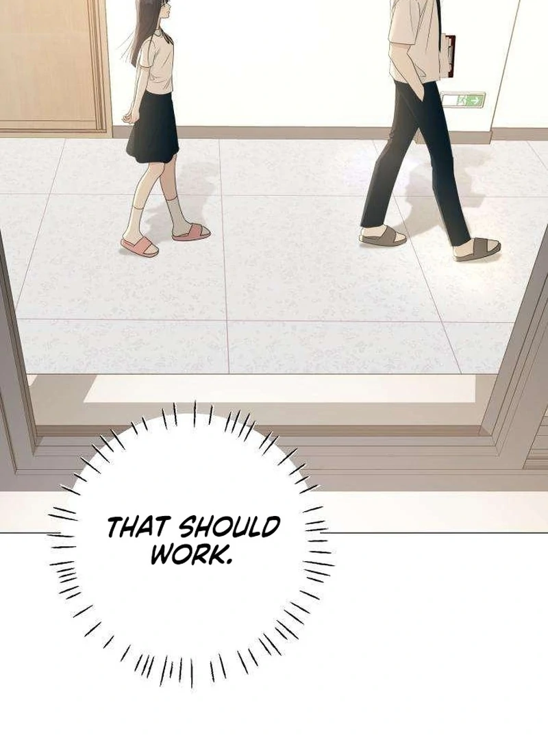 The Hashtag is First Love Chapter 6 - Page 69