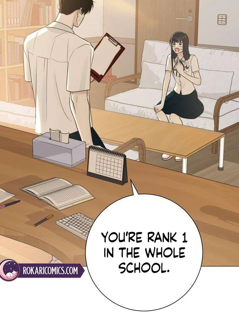 The Hashtag is First Love Chapter 6 - Page 80