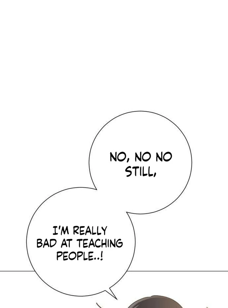 The Hashtag is First Love Chapter 6 - Page 81