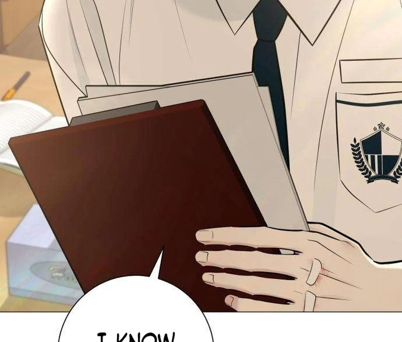 The Hashtag is First Love Chapter 6 - Page 84