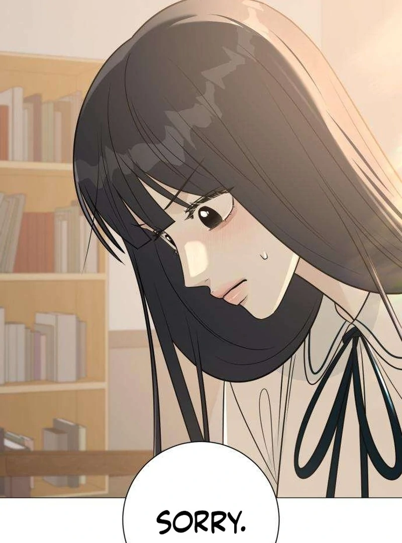 The Hashtag is First Love Chapter 6 - Page 95