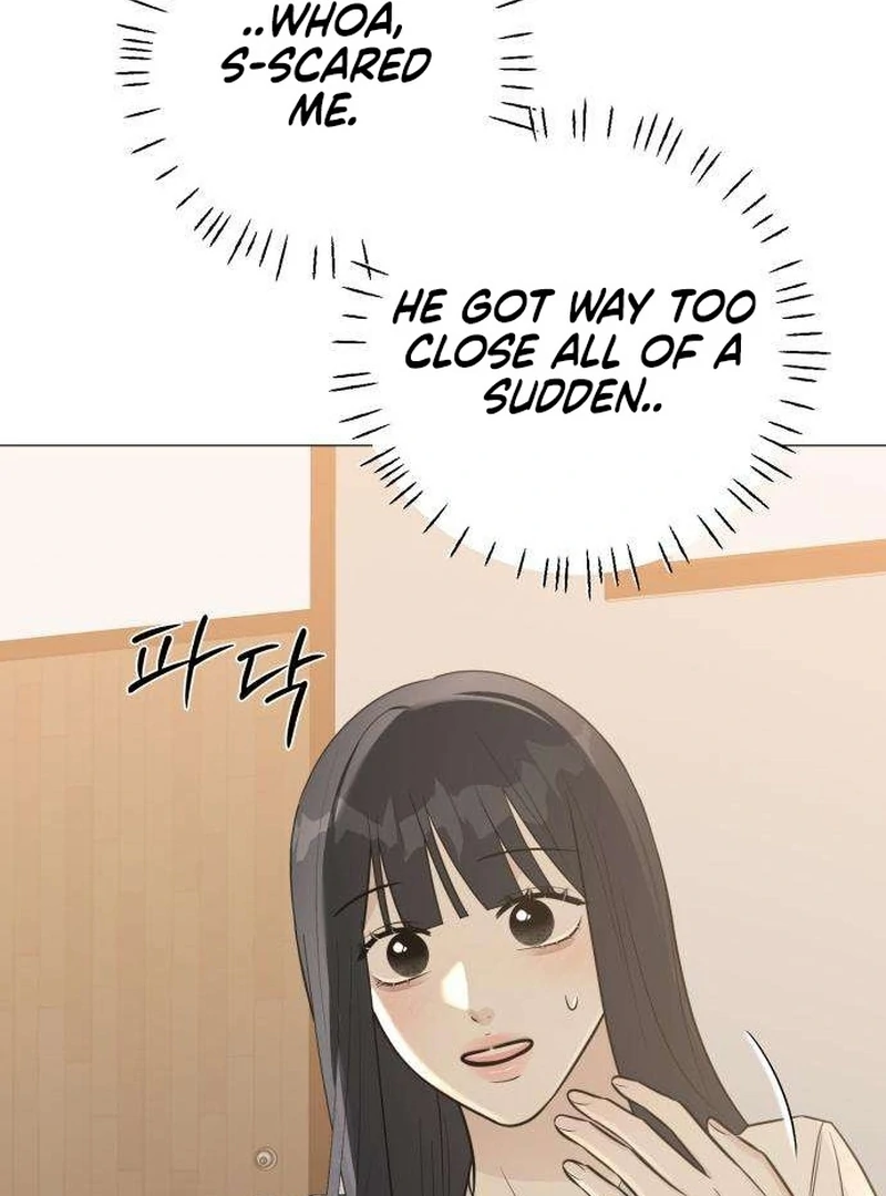 The Hashtag is First Love Chapter 6 - Page 99