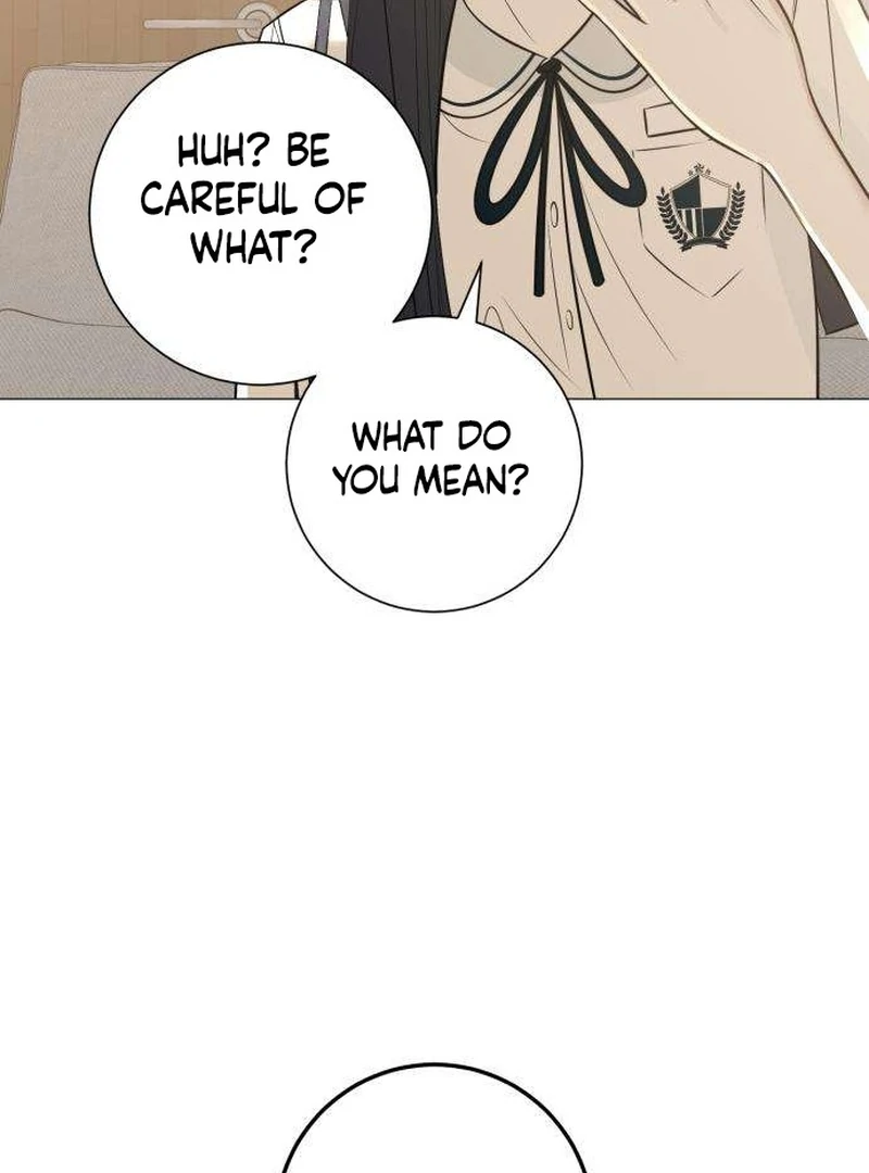 The Hashtag is First Love Chapter 6 - Page 100