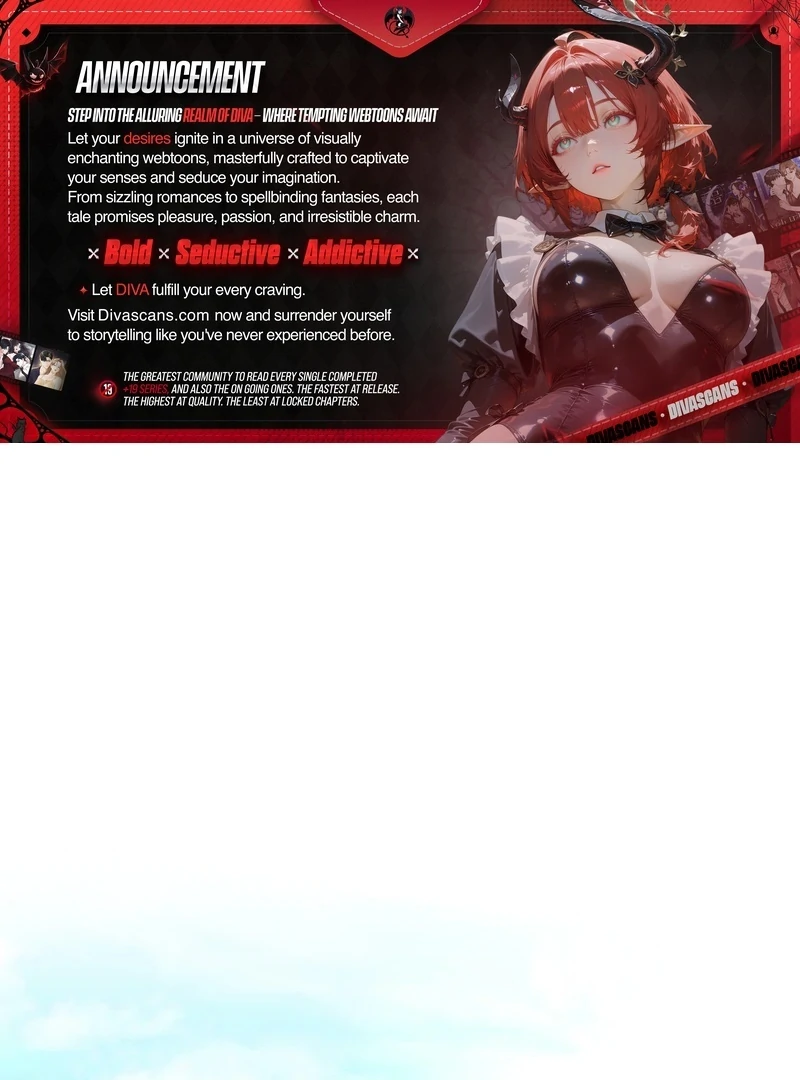 The Heat of Summer Chapter 1 - Page 1