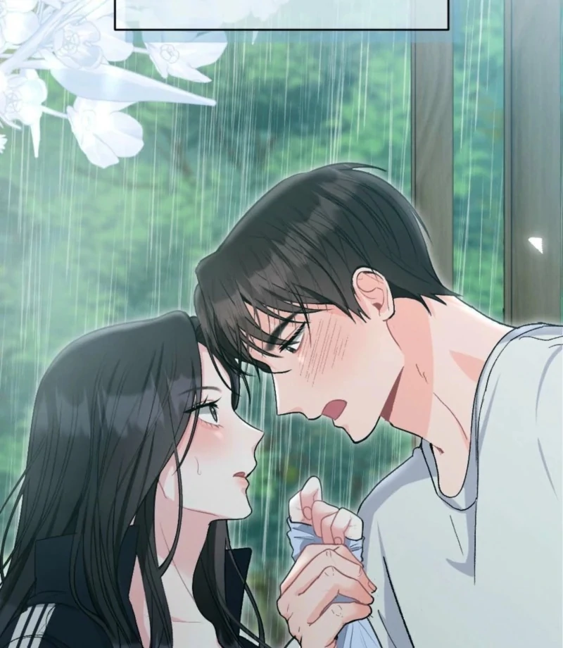 The Heat of Summer Chapter 1 - Page 11